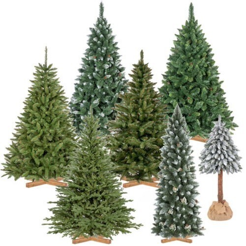 Albero natale artificiale - di,