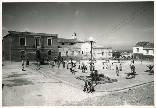 Cartolina sardegna sorso - cartolina,