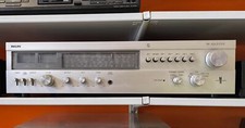 Amplificatore Philips 793 Receiver sintoamplificatore vintage
