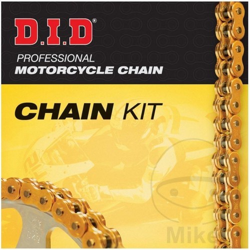 Kit catena did vx3 oro - kit,