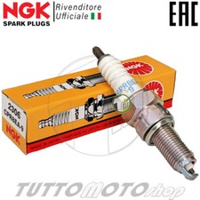 Candele NGK SYM Symphony ST