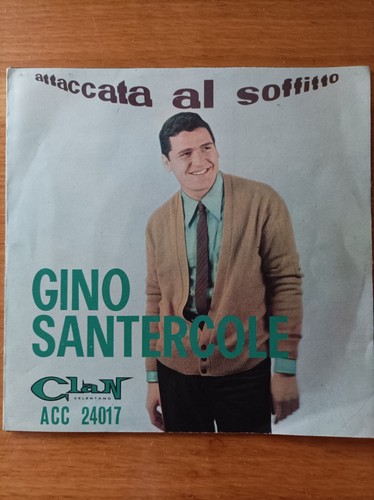Clan celentano gino - clan,