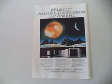 advertising Pubblicità 1979