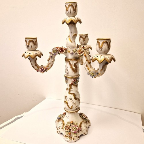 Candelabro candele con - candelabro,