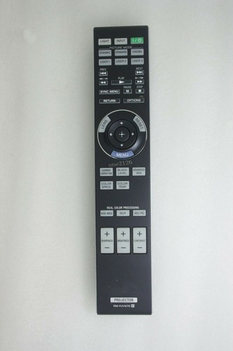 Telecomando originale per