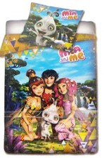 copripiumino letto singolo 1