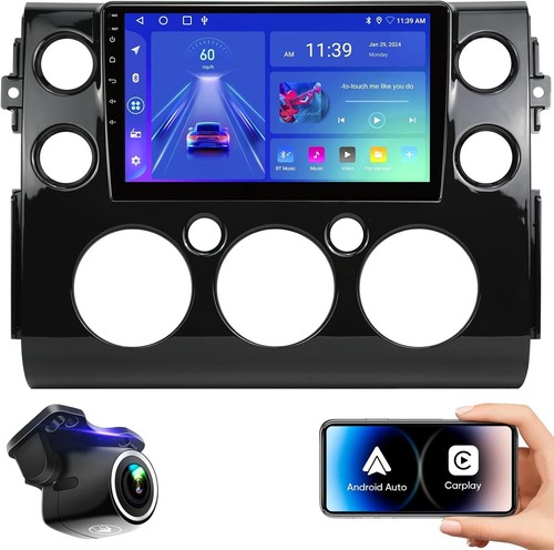 Autoradio per toyota - per, fj