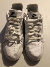 Nike Men's Size 11.5 Backboard