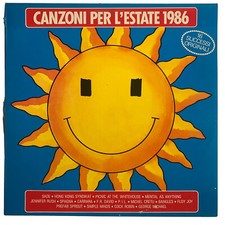 Various Canzoni Per L'Estate
