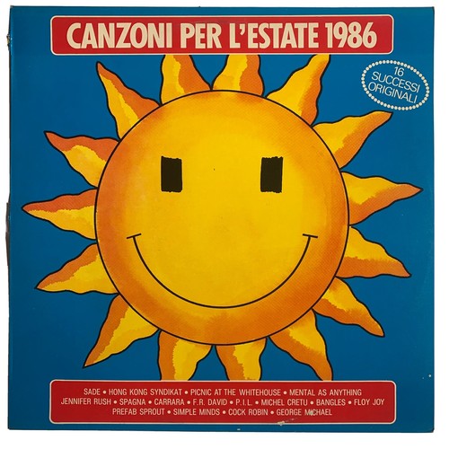Various canzoni per - various,