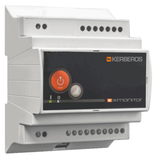 Kerberos contaimpulsi modbus - kerberos,