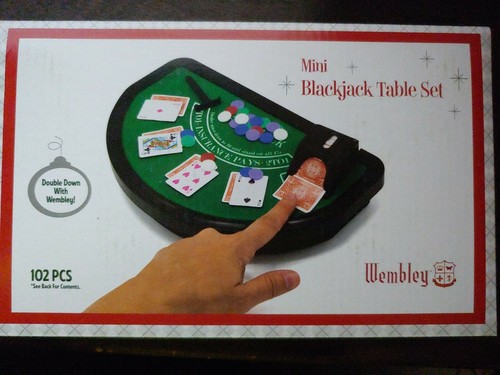 Tavolo bnip mini blackjack - bnip,