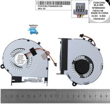VENTOLA TOSHIBA SATELLITE