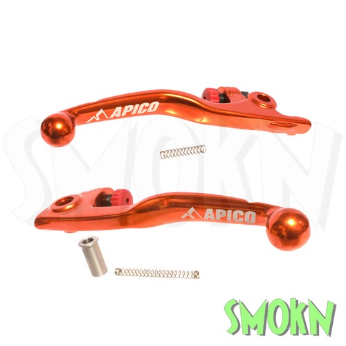 Leve freno frizione ktm - frizione,