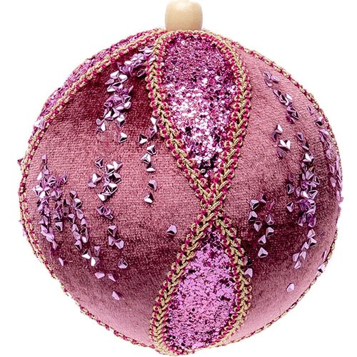 Palline per albero natale - palline, di