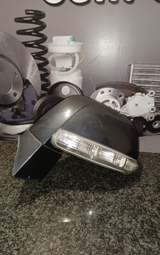 Specchietto retrovisore - specchietto,