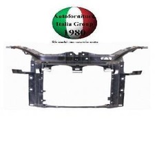 CALANDRA FRONTALE OSSATURA