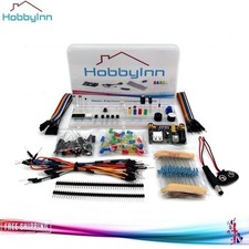 Kit IDE Avviamento Elettronico