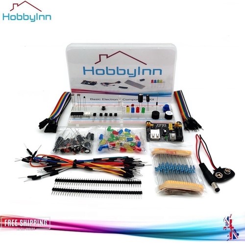 Kit componenti elettronici - , di