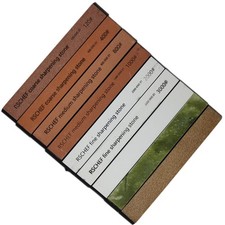 Set 9 Confezioni Pietre per