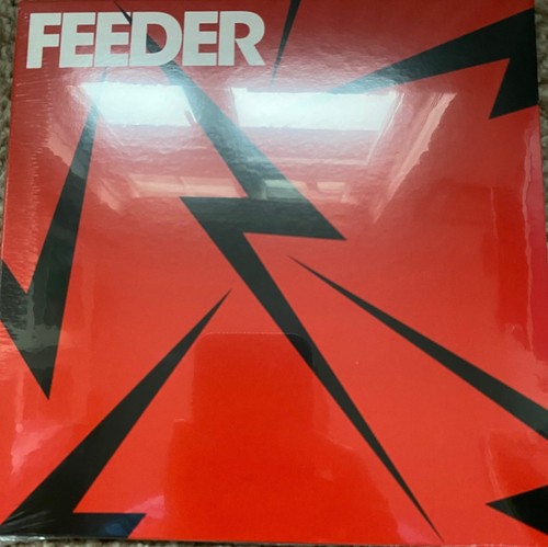 New feeder unconditional - new, 'unconditional