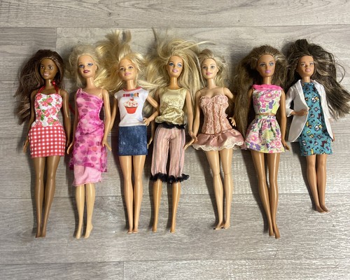 Barbie bambola vintage - , e