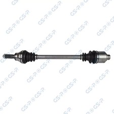 Semiasse GSP 825mm -  250003