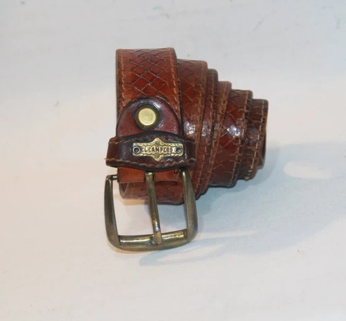 Cintura uomo vintage - , el
