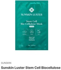 SUNSKIN 5 Pezzi Maschera