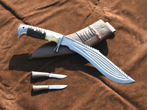 Coltello kukri - coltello,