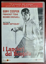 I LANCIERI DEL BENGALA COME