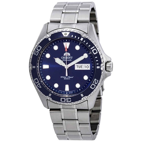 Orologio uomo orient ray - uomo,