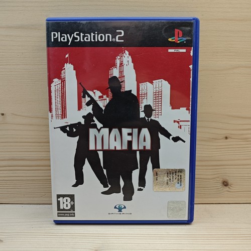 Mafia pal ita - -, per