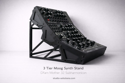 Moog livelli supporto - livelli,