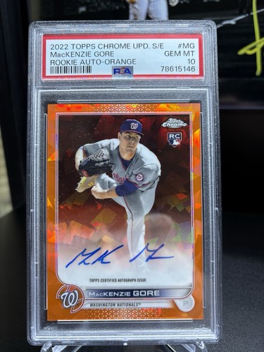 2022 topps chrome - 2022,
