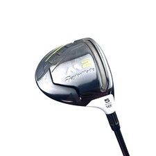 Flex rigido Taylormade M2 2017