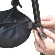 Cinghie borsa stabilità per