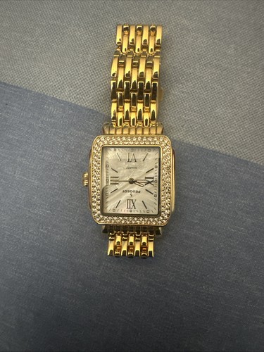 Orologio peugeot donna abito - orologio,