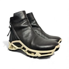 Stivaletti sneakers CINZIA