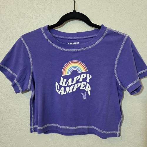 Shirt playboy happy - t-shirt,