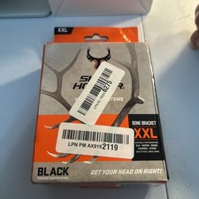 Staffa ossea XXL supporto a