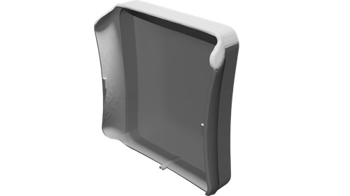 Cover elettronica estesa per - cover,