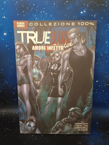 True blood amore infetto - true,