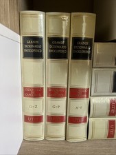 GRANDE DIZIONARIO