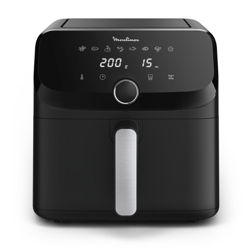 Moulinex easy fry mega - easy,