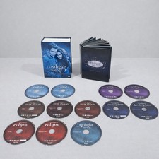Twilight Forever La Saga