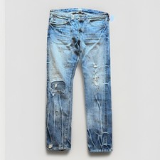 Jeans uomo Prps Noir Light