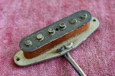 Stratocaster vintage 1964