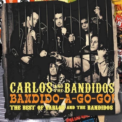Carlos and the - carlos, bandidos