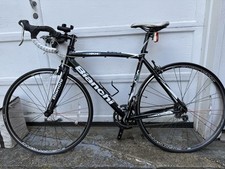 Bianchi road bike via - bianchi,